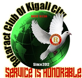 Rotaract Club of Kigali City